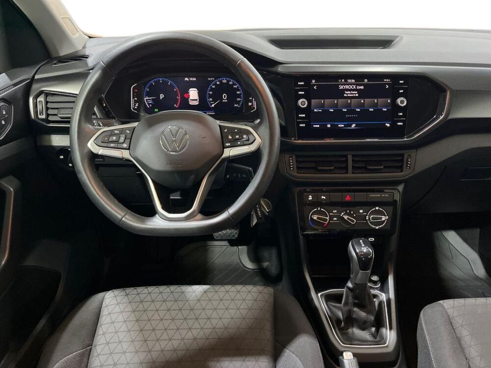 T-Cross 1.0 TSI 110 Start/Stop DSG7 Life Tech 2023 occasion 31100 Toulouse