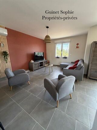  Maison � vendre 5 pi�ces 130 m�