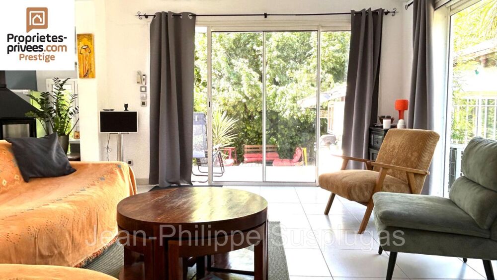 Villa Saint Cyr Sur Mer