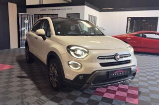 500 X 1.3 T4 16V FAP 4x2 DCT6 150 cv Cross 2018 occasion 85190 Venansault