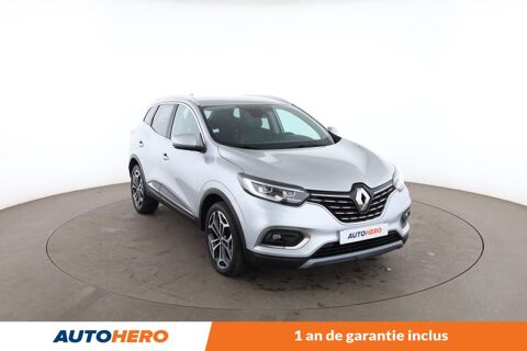 Kadjar 1.5 dCi Blue Intens EDC 115 ch 2020 occasion 92130 Issy-les-Moulineaux