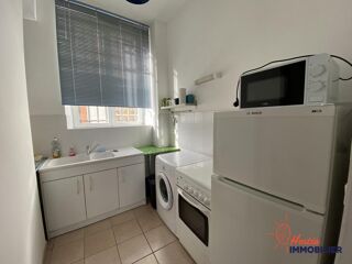  Appartement � louer 1 pi�ce 29 m�