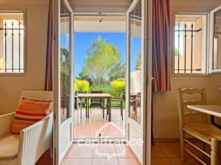  Maison � vendre 3 pi�ces 45 m�