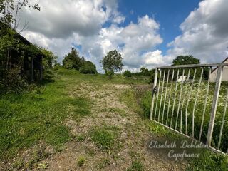  Terrain à vendre 1680 m²