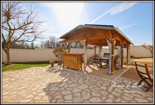  Maison à vendre 9 pièces 204 m²