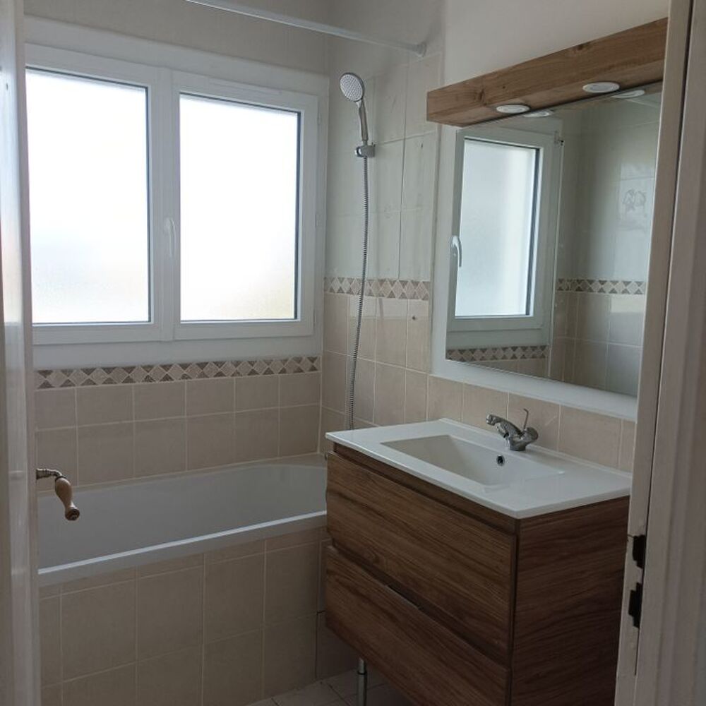 Location Appartement Appartement de 78m2 à louer sur Brest Brest