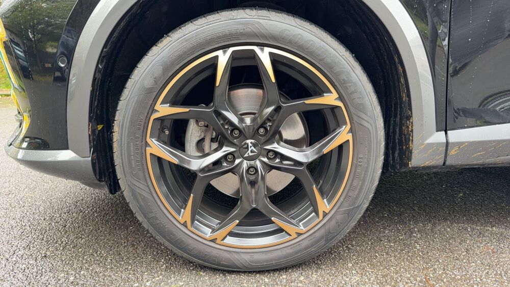 Formentor 1.5 TSI 150 DSG7 V 2023 occasion 54650 Saulnes