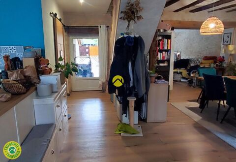   Maison  toute r�nov�e Maison - 5 pi�ce(s) - 111 m�