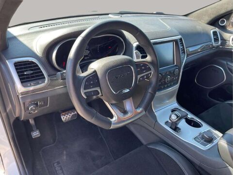 Cherokee SRT 6.4 V8 HEMI 2016 occasion 33600 Pessac