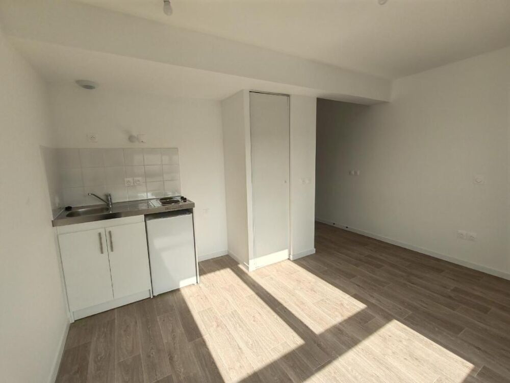 Location Appartement Studio avec parking à Joué Les Tours Joue les tours