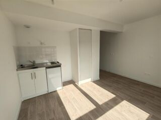  Appartement à louer 1 pièce 22 m²