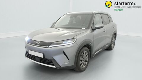 Atto 2 PHEV 1.5 DM-I BOOST 2025 occasion 73420 Voglans