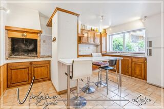  Maison � vendre 7 pi�ces 217 m�