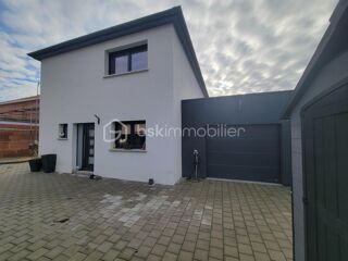  Maison � vendre 5 pi�ces 110 m�