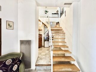  Maison � vendre 4 pi�ces 141 m�