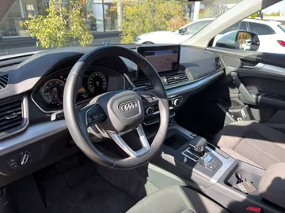 Q5 50 TFSI e quattro S tronic Virtual Cockpit Navi 2023 occasion 33000 Bordeaux