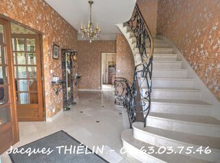  Maison � vendre 6 pi�ces 310 m�