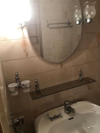  Appartement à louer 1 pièce 12 m²