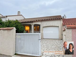  Maison à vendre 5 pièces 87 m²