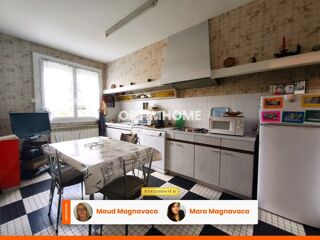  Maison � vendre 5 pi�ces 125 m�