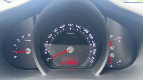 Sportage 2.0 CRDi 136 Active 2013 occasion 35000 Rennes