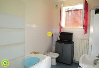  Maison � vendre 4 pi�ces 110 m�