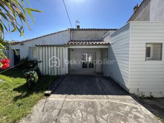  Maison à vendre 7 pièces 156 m²