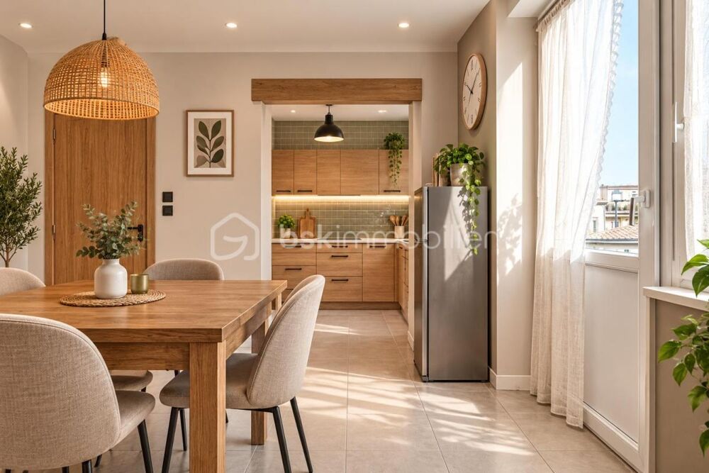 Vente Propriété/Château Maison de ville F5 de caractère – 113 m² – Sous-sol complet – Garage 2 voitures Hettange grande