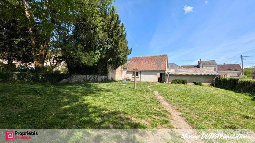 Maison 5 pièces 150m² + Dépendance aménagé 85m²