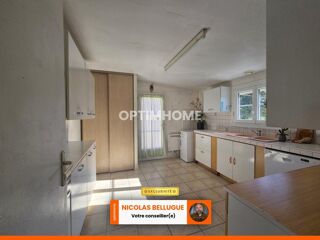  Maison à vendre 4 pièces 112 m²