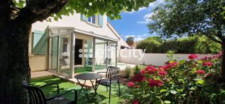  Maison à vendre 5 pièces 104 m²
