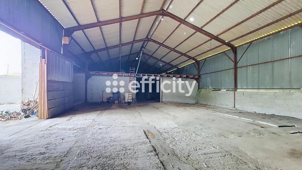 Vente Maison Maison à rénover Lucon