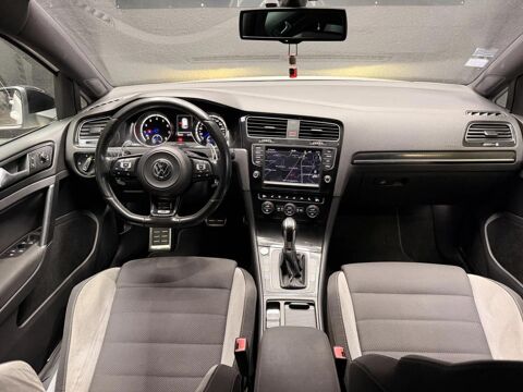 Golf R 4Motion BMT 2014 occasion 73000 Chambery
