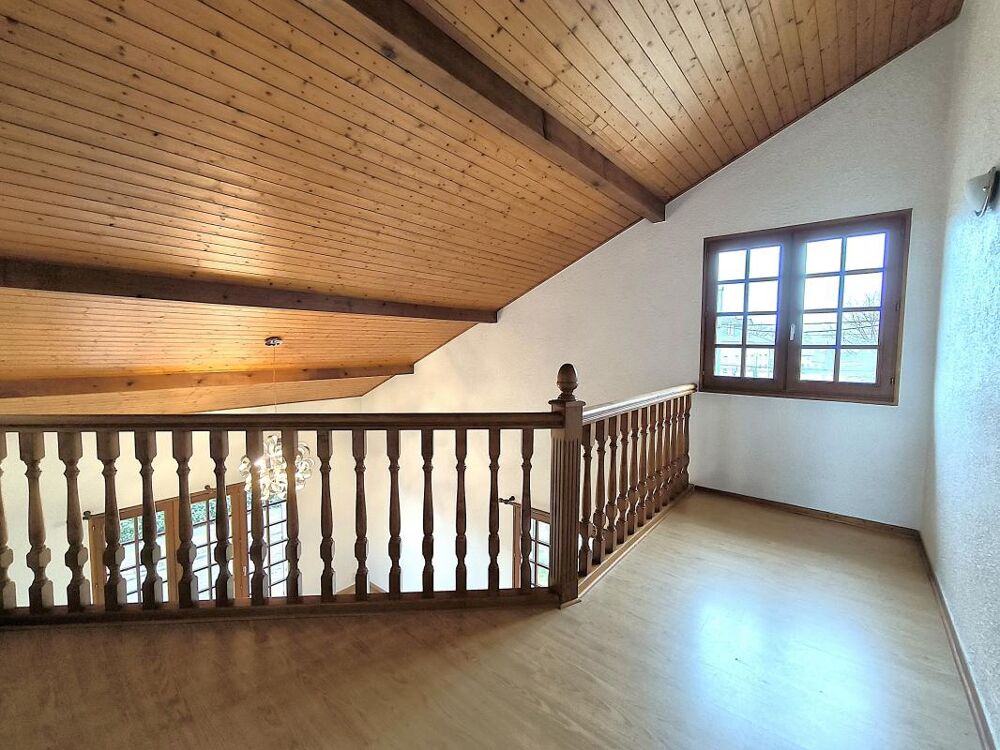  vendre  Maison Prvessin-Mons (01280)