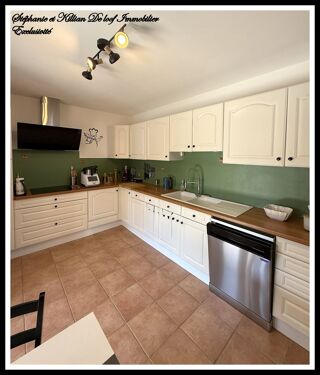  Villa � vendre 6 pi�ces 140 m�