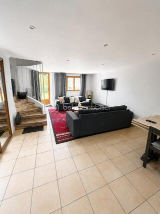  Maison à vendre 4 pièces 104 m²