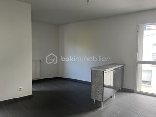  Appartement à vendre 2 pièces 53 m²