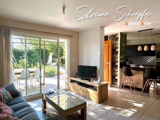  Maison � vendre 4 pi�ces 90 m�