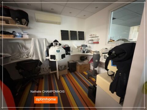   Laboratoire de prothèses dentaires – Fonds de commerce – Gray La Ville (70) 