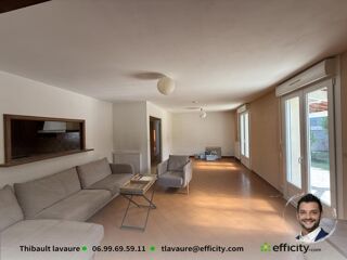  Maison à vendre 5 pièces 115 m²