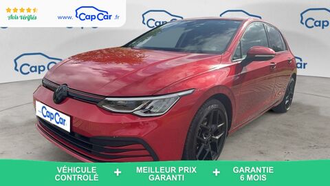 Annonce voiture Volkswagen Golf 16490 €