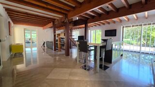  Maison à vendre 4 pièces 350 m²