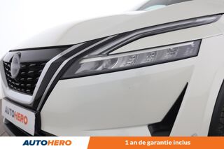 Qashqai 1.5 e-POWER Tekna+ 190 ch 2024 occasion 92130 Issy-les-Moulineaux