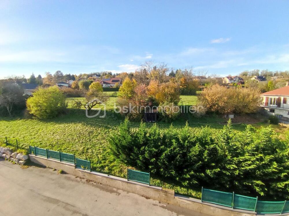 COUP DE COEUR!! APPARTEMENT T3 EN DERNIER ETAGE AVEC TERRASSE , SANS VIS A VIS, VUE VERDOYANTE