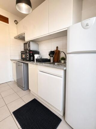  Appartement à louer 1 pièce 23 m²