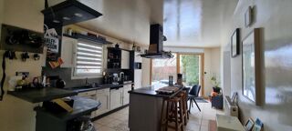  Villa à vendre 5 pièces 139 m²