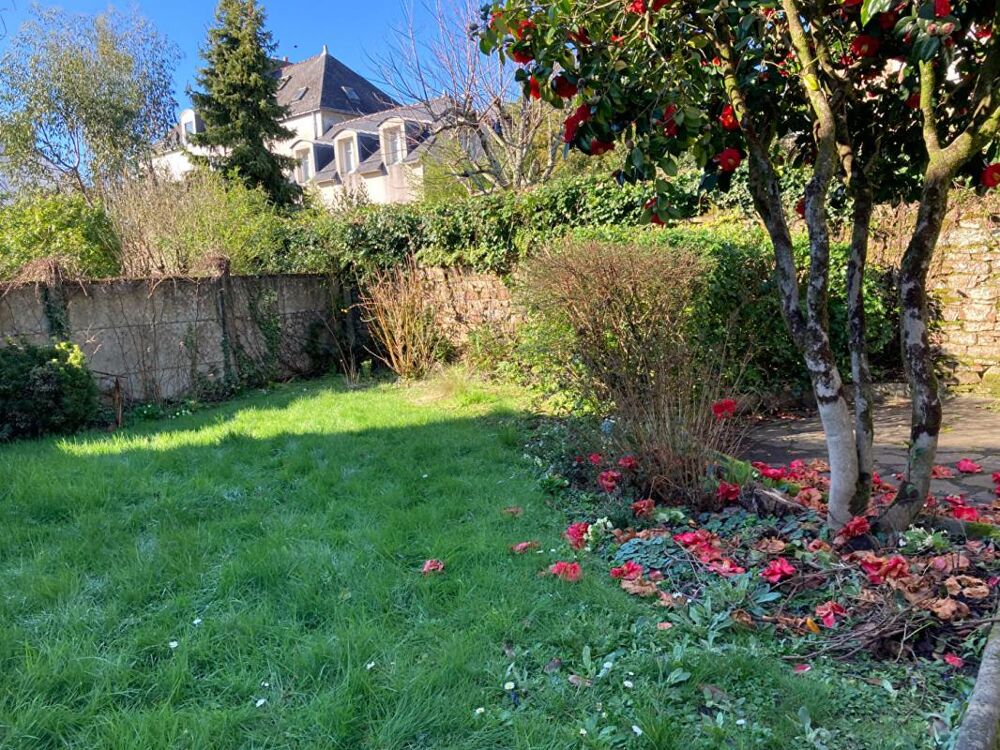 � vendre  Maison Vannes (56000)