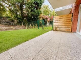  Appartement à louer 2 pièces 40 m²