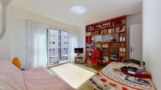  Appartement � vendre 2 pi�ces 44 m�
