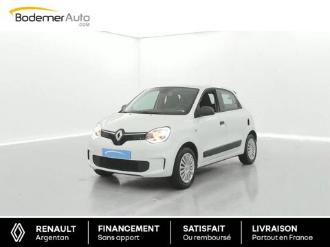 Renault twingo III SCe 65 - 20 Life